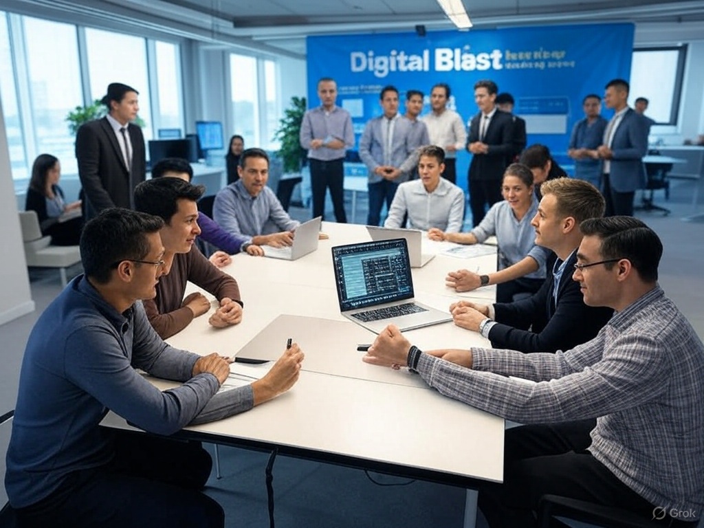 Best Way to Market Technical Software’s In 2025